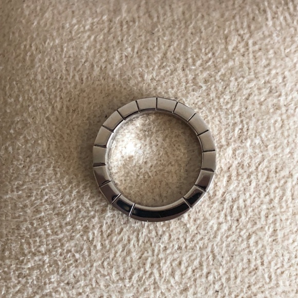 CARTIER RING - Picture 9 of 13